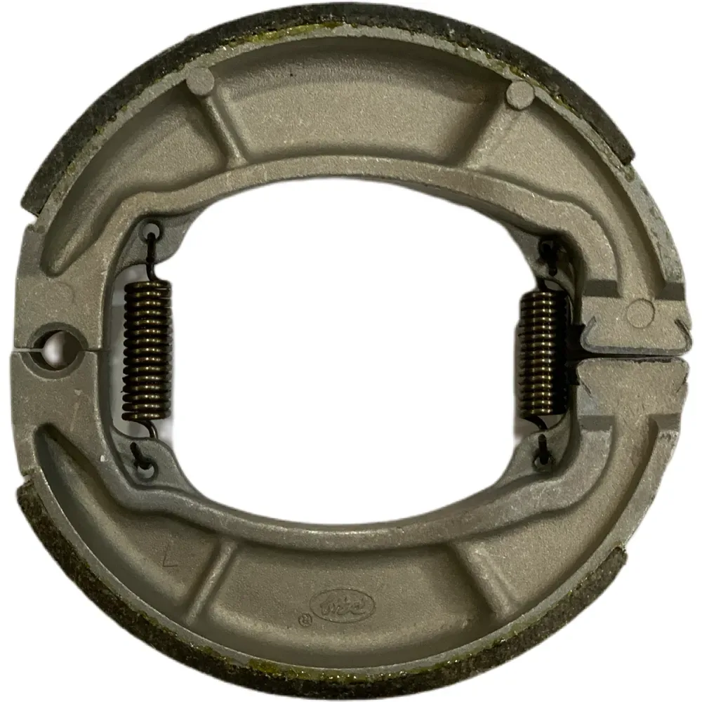 Balatas Freno Cb1 / Twister 125 / Navi 110 / Dio 110 New Elite3