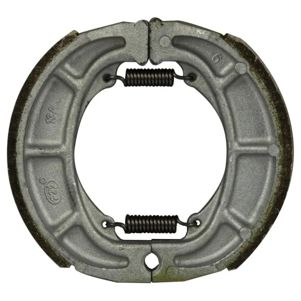 Balatas Traseras An 125 Suzuki / Vs 125 Haojue1