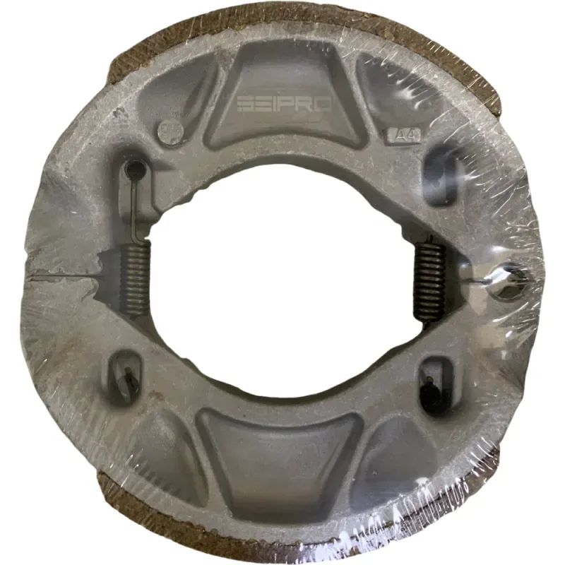 BALATAS FRENO FZ 16 / FZ 2.0 / CYGNUS 125 ZR / BWS 125 / YBR 125 / XTZ 125 / XTZ 150 / NK 1501