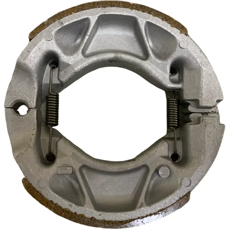 BALATAS FRENO FZ 16 / FZ 2.0 / CYGNUS 125 ZR / BWS 125 / YBR 125 / XTZ 125 / XTZ 150 / NK 1504