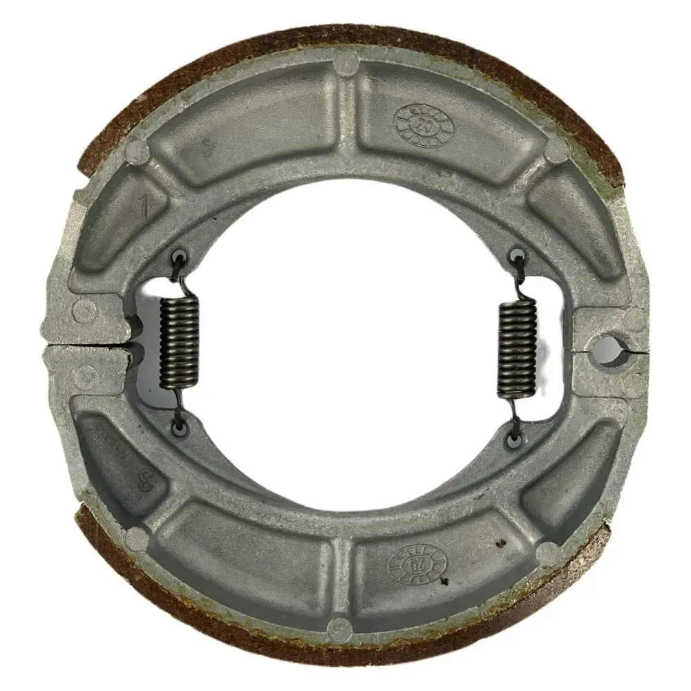 Balatas de Freno GN 125 / KA 150 / Pulsar 125 / NS 125 / TTX 150 / SBR 150 SEIPRO3