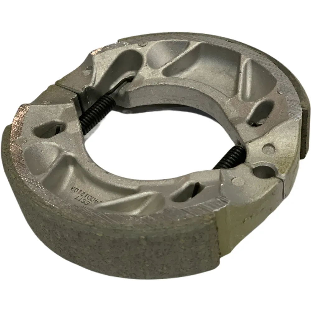 Balatas Freno Cygnus 125 Zr / Bws 125 / Fz 16 / Fz 2.0 / Ybr 125 / Xtz 125 / Xtz 150 / Nk 1501