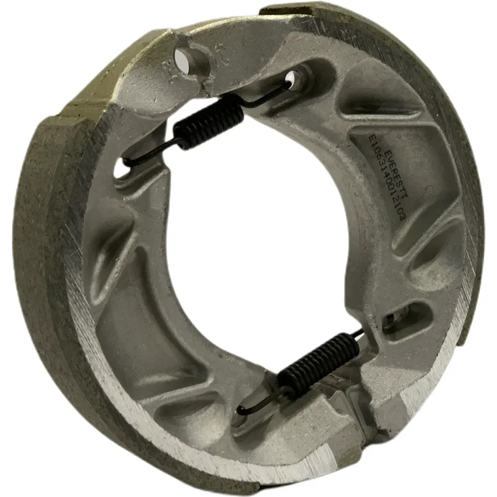Balatas Freno Cygnus 125 Zr / Bws 125 / Fz 16 / Fz 2.0 / Ybr 125 / Xtz 125 / Xtz 150 / Nk 1502
