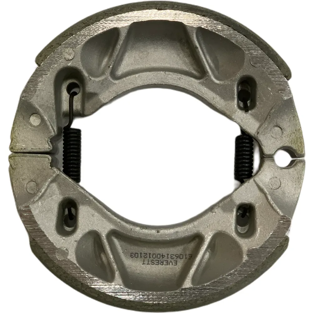 Balatas Freno Cygnus 125 Zr / Bws 125 / Fz 16 / Fz 2.0 / Ybr 125 / Xtz 125 / Xtz 150 / Nk 1503