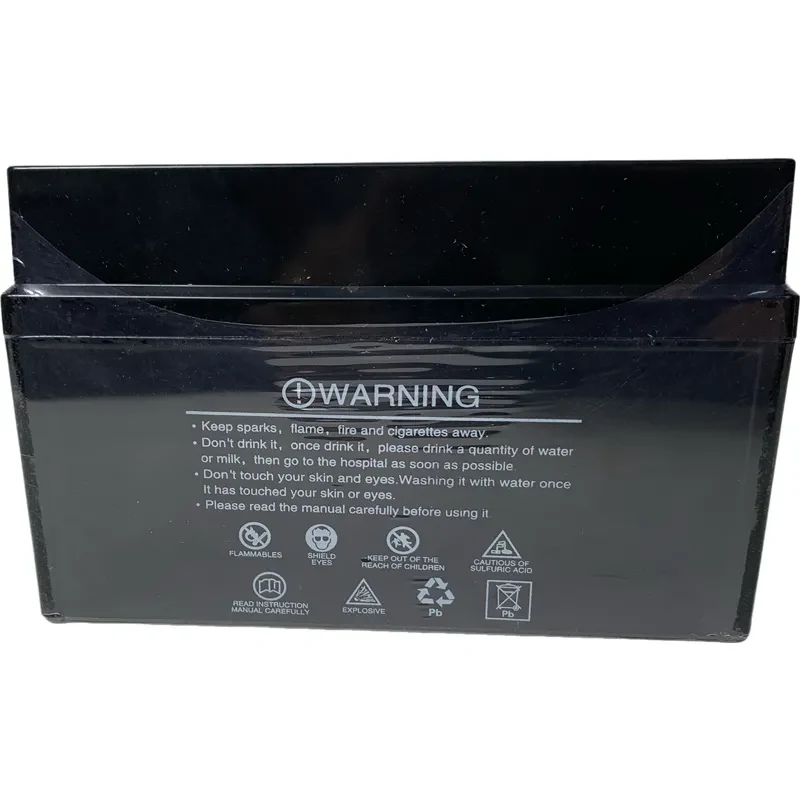Bateria Ytx7A / Btx7A / Htx7A Activada1