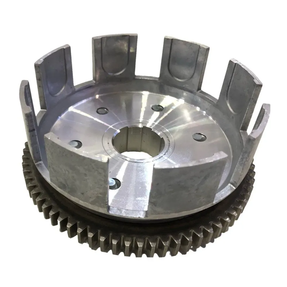 Campana de Embrague 70 Dientes CG 200 SEIPRO1