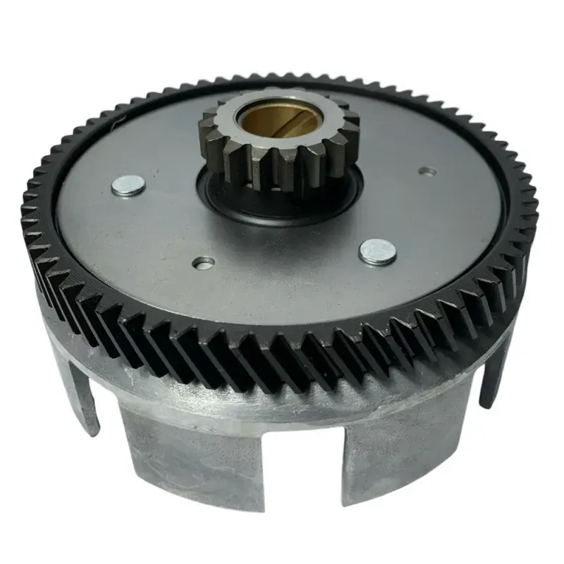 Campana de Embrague YBR Z 125 BJ1