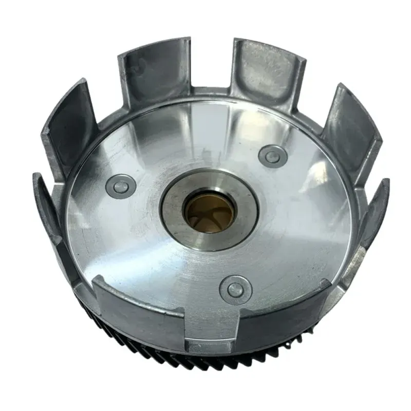 Campana de Embrague YBR Z 125 BJ4