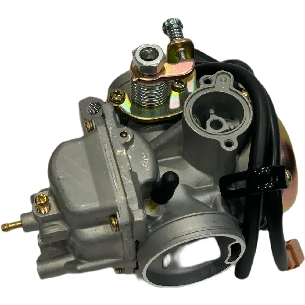 Carburador An 125 Suzuki1