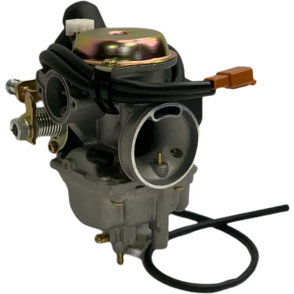 Carburador An 125 Suzuki2