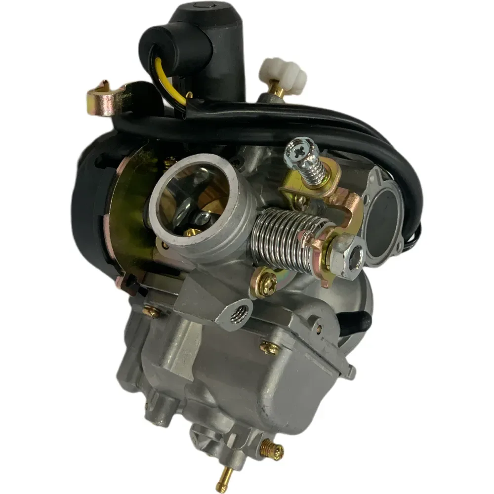 Carburador An 125 Suzuki3