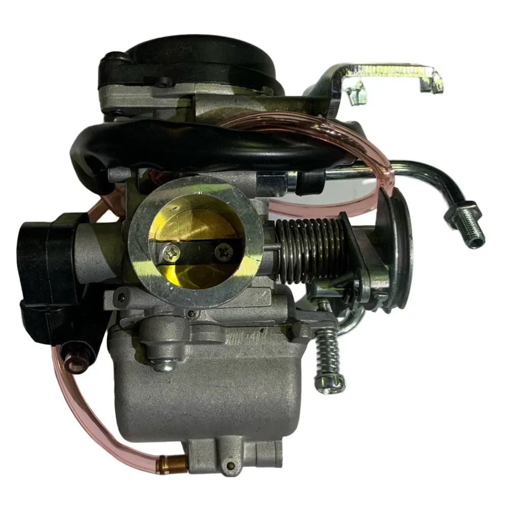 Carburador Fz 16 2 Piolas Yamaha1