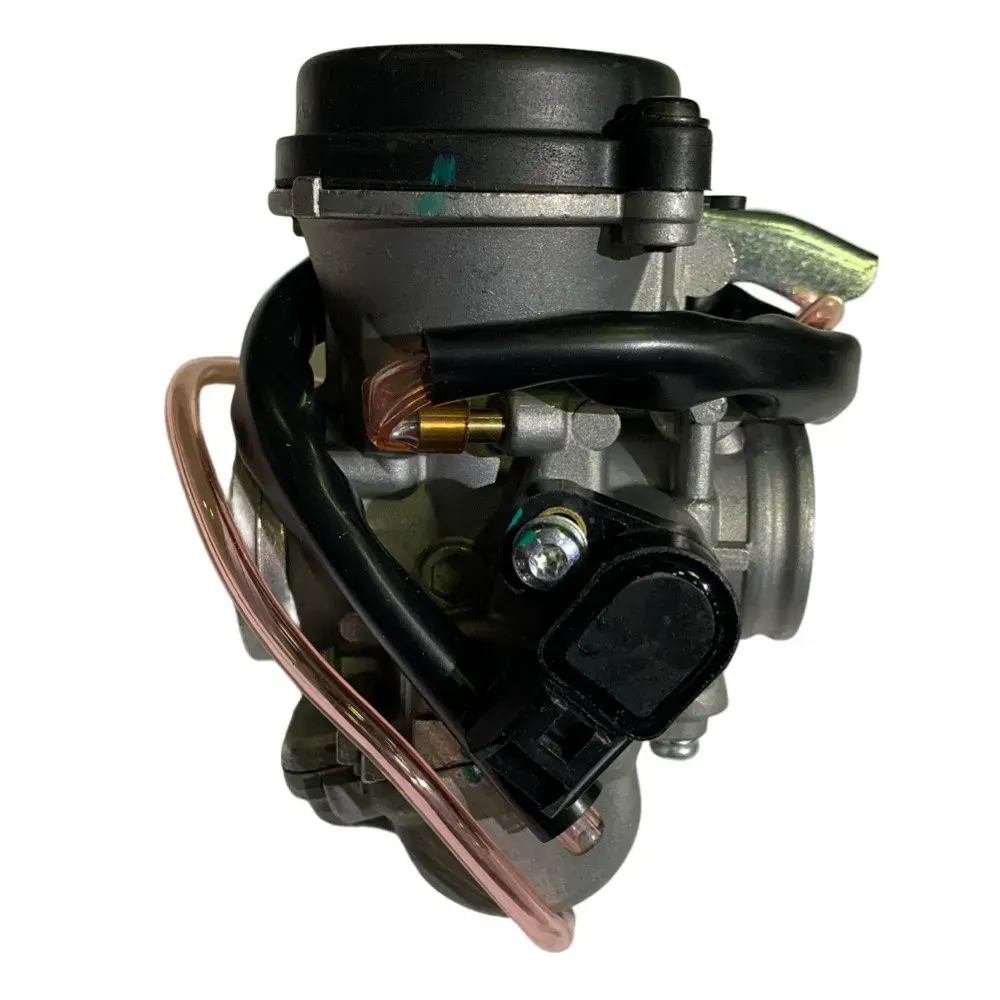 Carburador Fz 16 2 Piolas Yamaha2