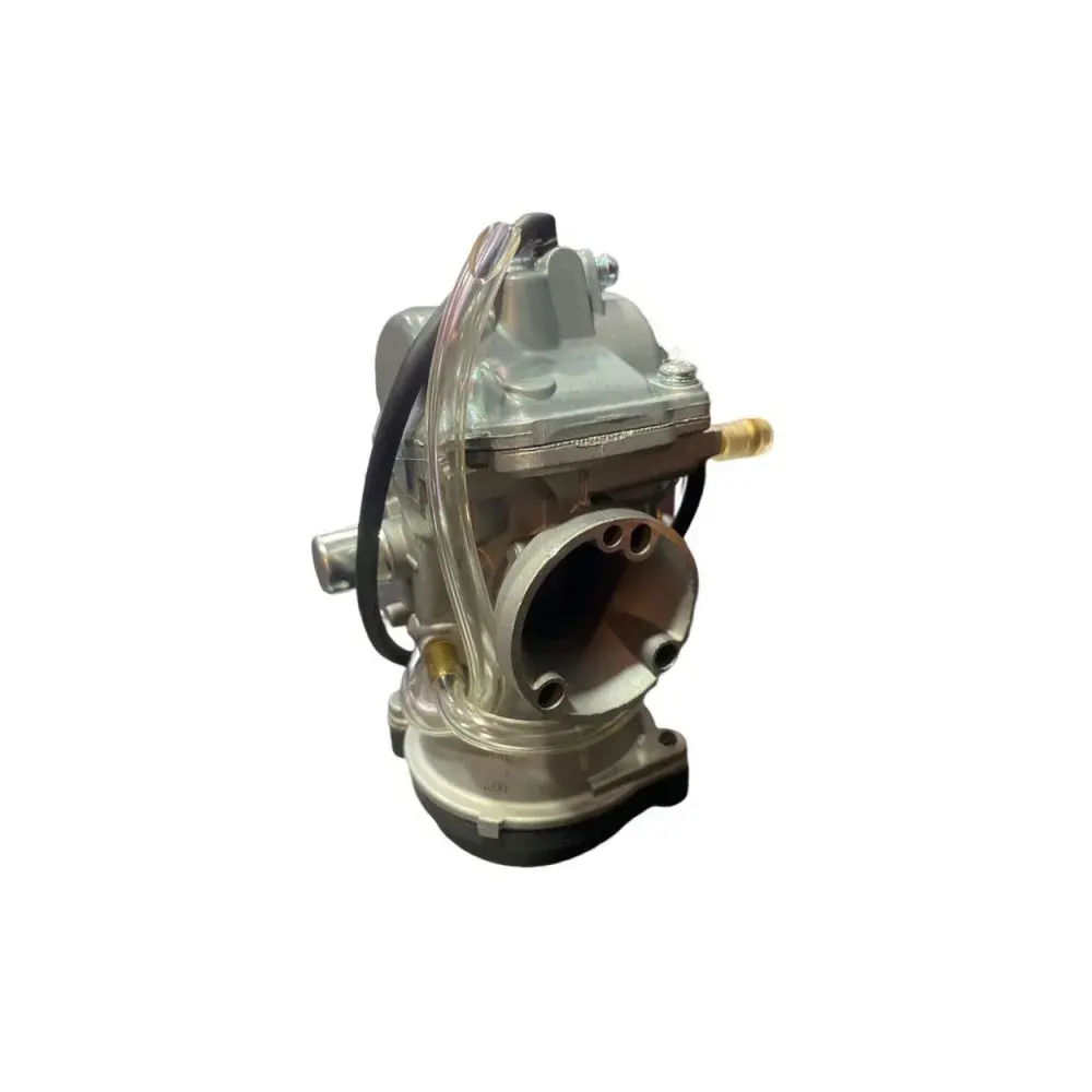 Carburador Gn 125 H Suzuki2