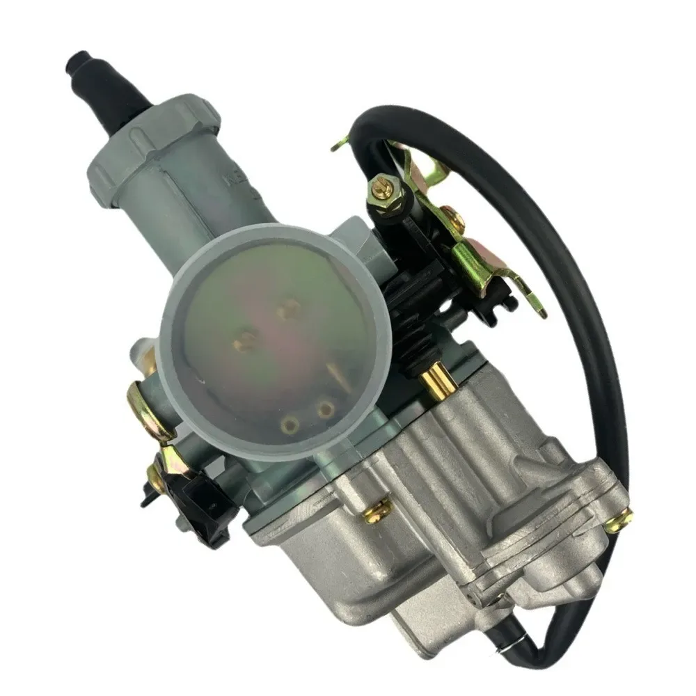 Carburador Pz 30 Con Bomba de Pique 200cc1