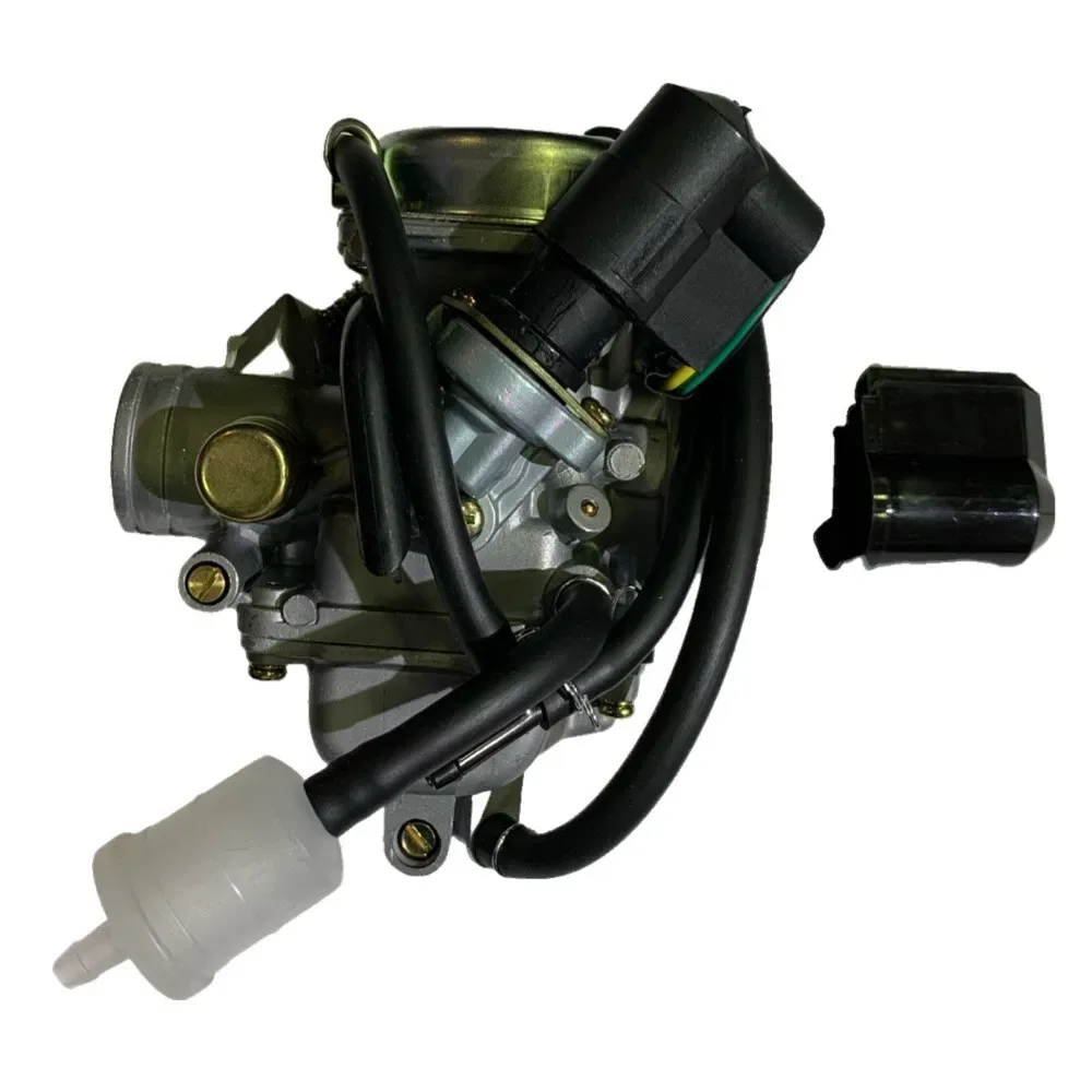 Carburador Scooter 125 / Scooter 1502