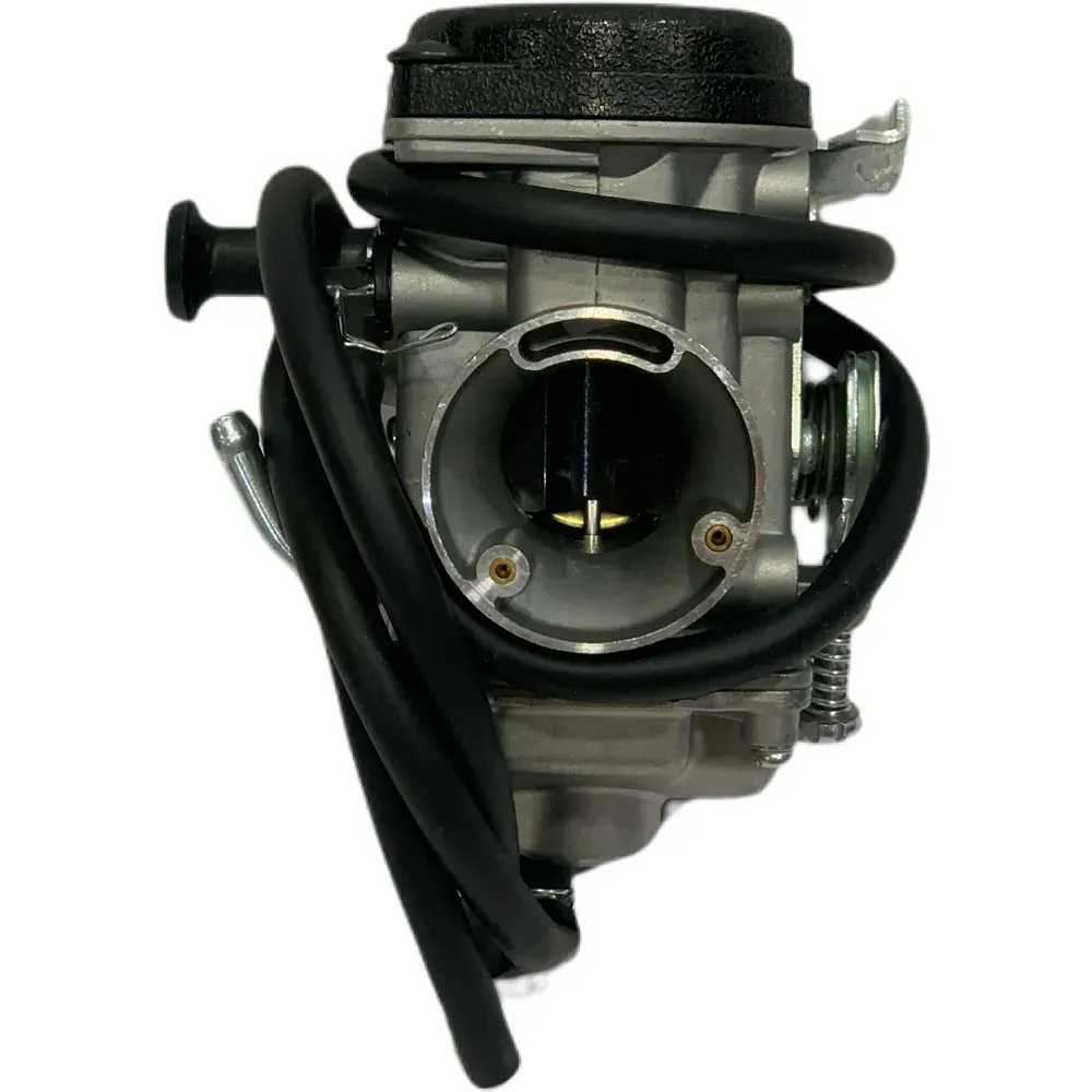 Carburador Ybr 125 Yamaha1