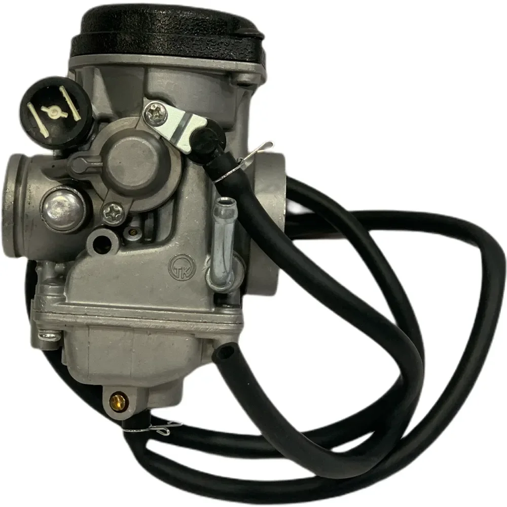 Carburador Ybr 125 Yamaha2