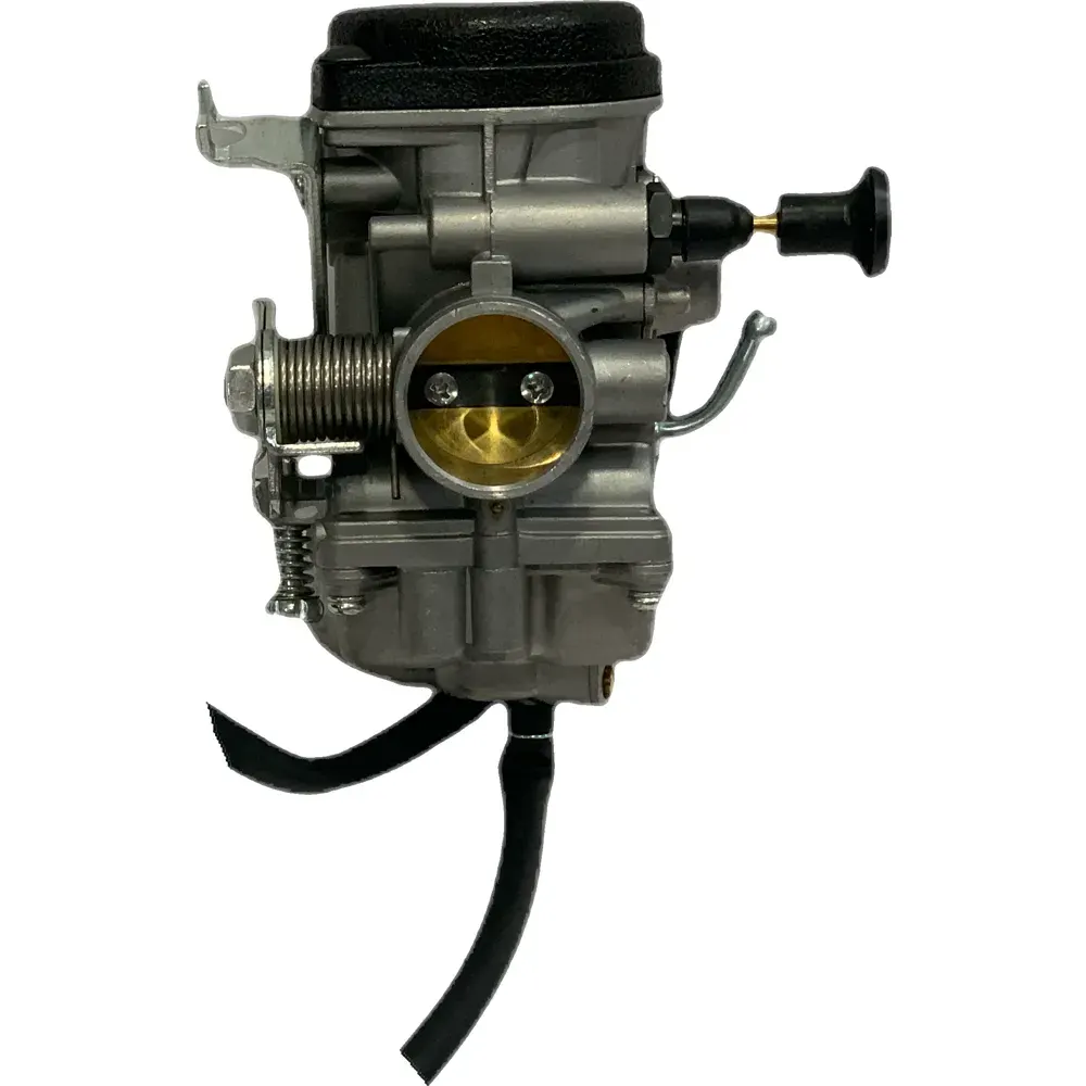 Carburador Ybr 125 Yamaha3