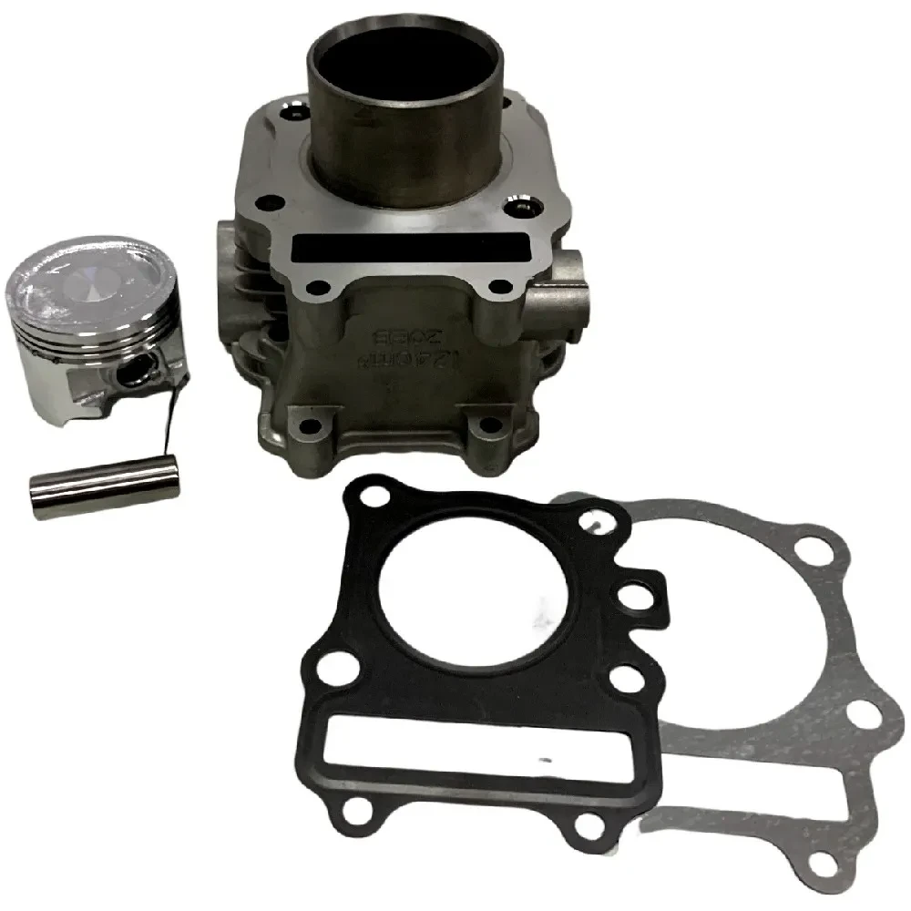 Kit Cilindro An 125 Suzuki1