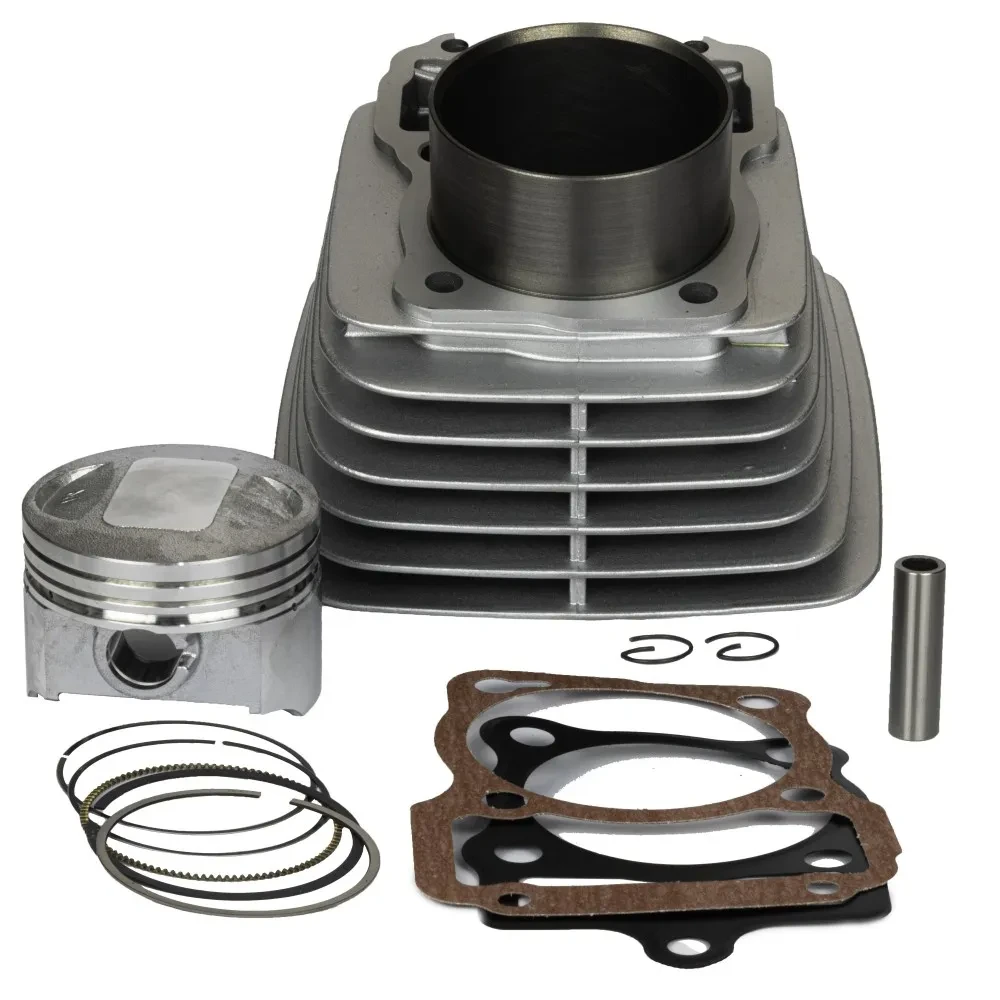 Kit Cilindro Cg 250 / Cg 200 / Um 200 67Mm - 16Mm1
