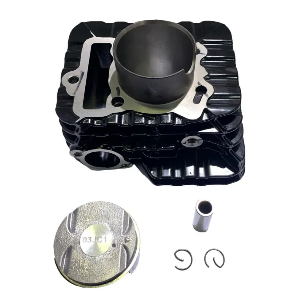 Kit Cilindro Ns 150 Pulsar1