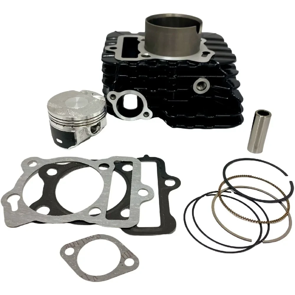 Kit Cilindro Ns 160 Pulsar1