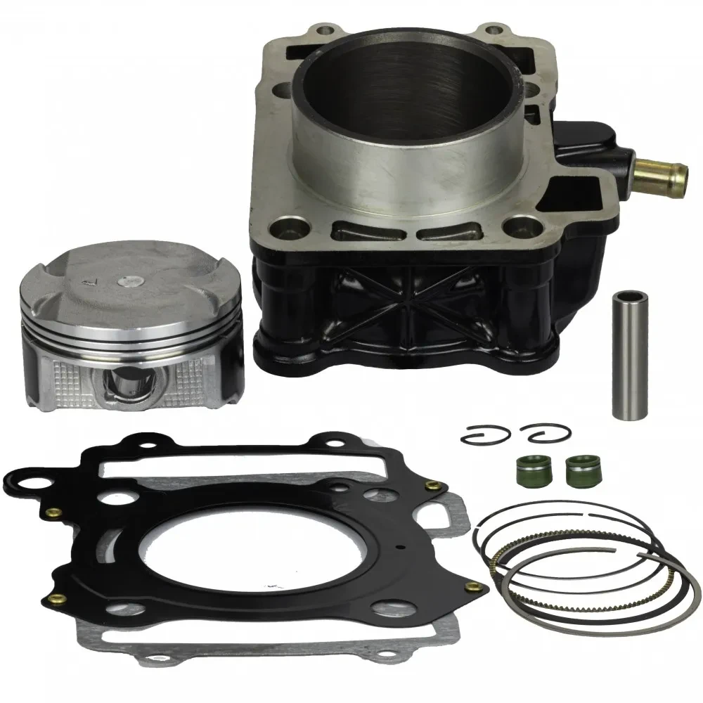 Kit Cilindro Ns 200 / Rs 200 Pulsar Bajaj1