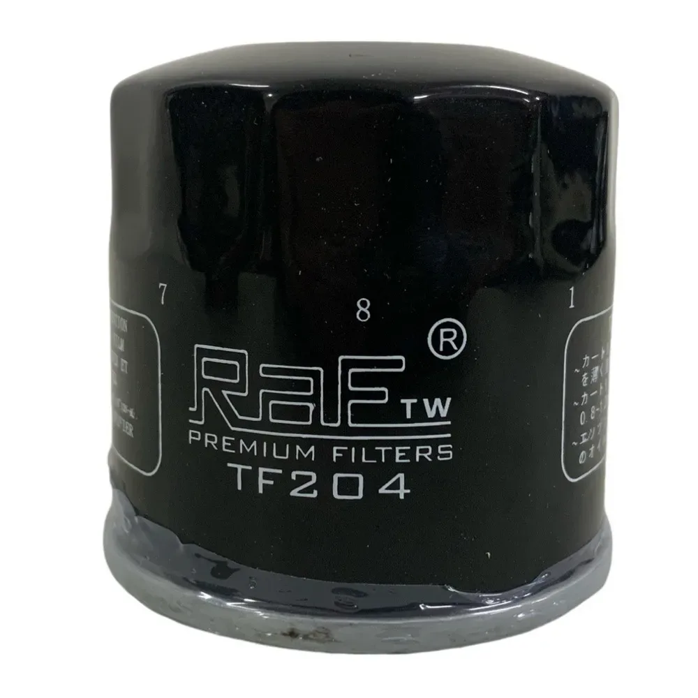 Filtro Aceite R3 / R3 A / Mt 03 / R6 / Mt07 / Tnt 300 / Tnt 6001