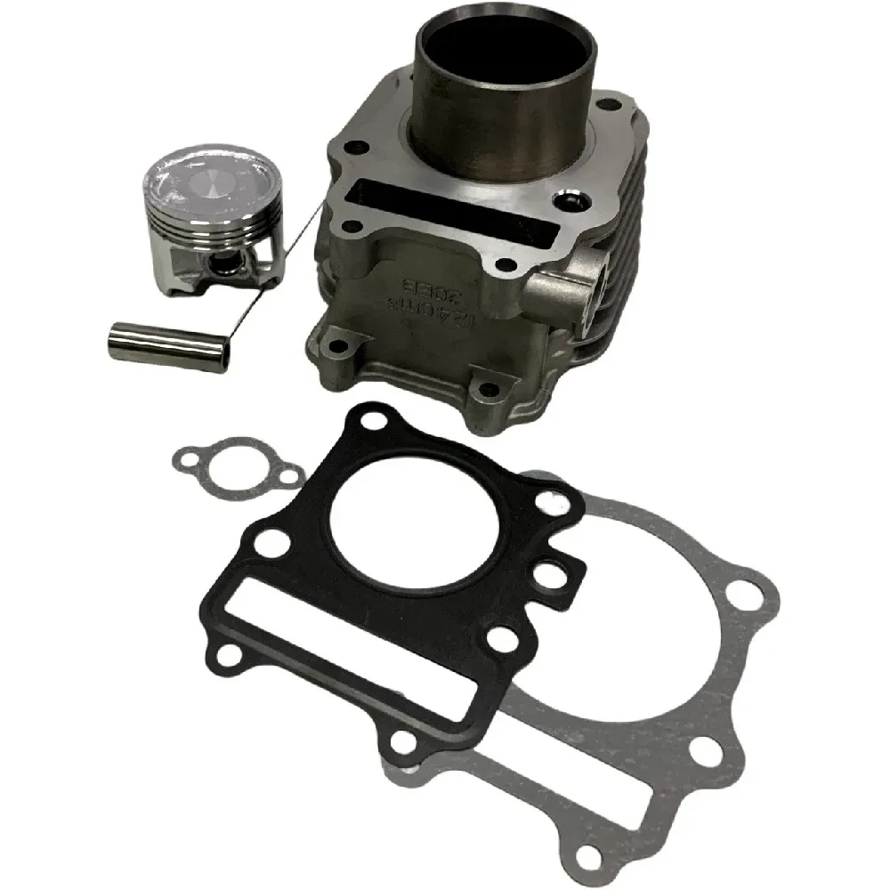 Kit Cilindro An 125 Suzuki3
