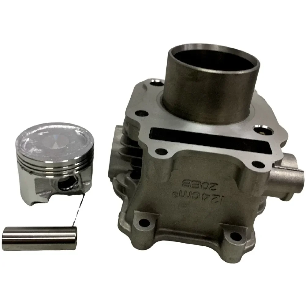 Kit Cilindro An 125 Suzuki4