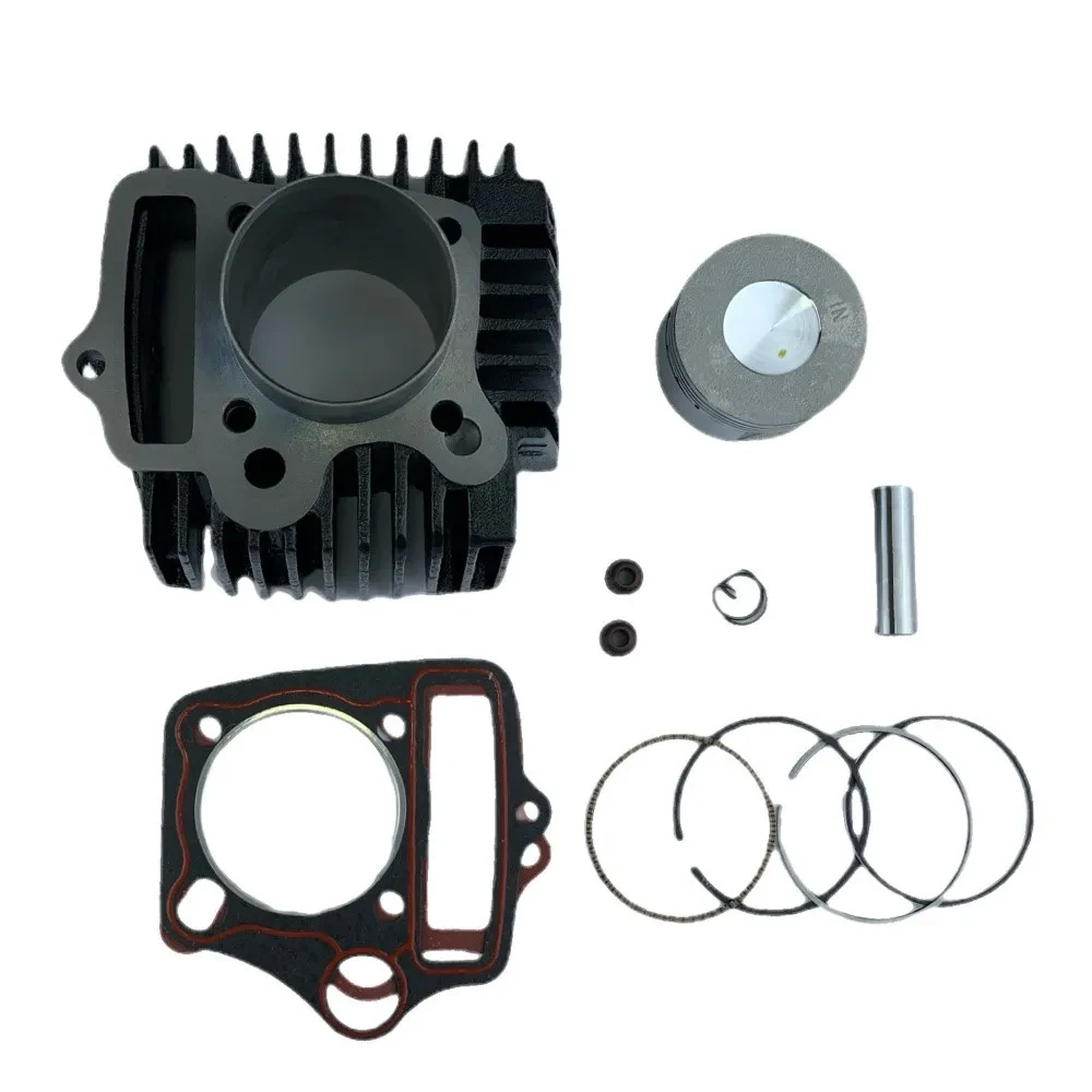 Kit Cilindro Express 100 Motorrad / Cd110 52.5Mm4