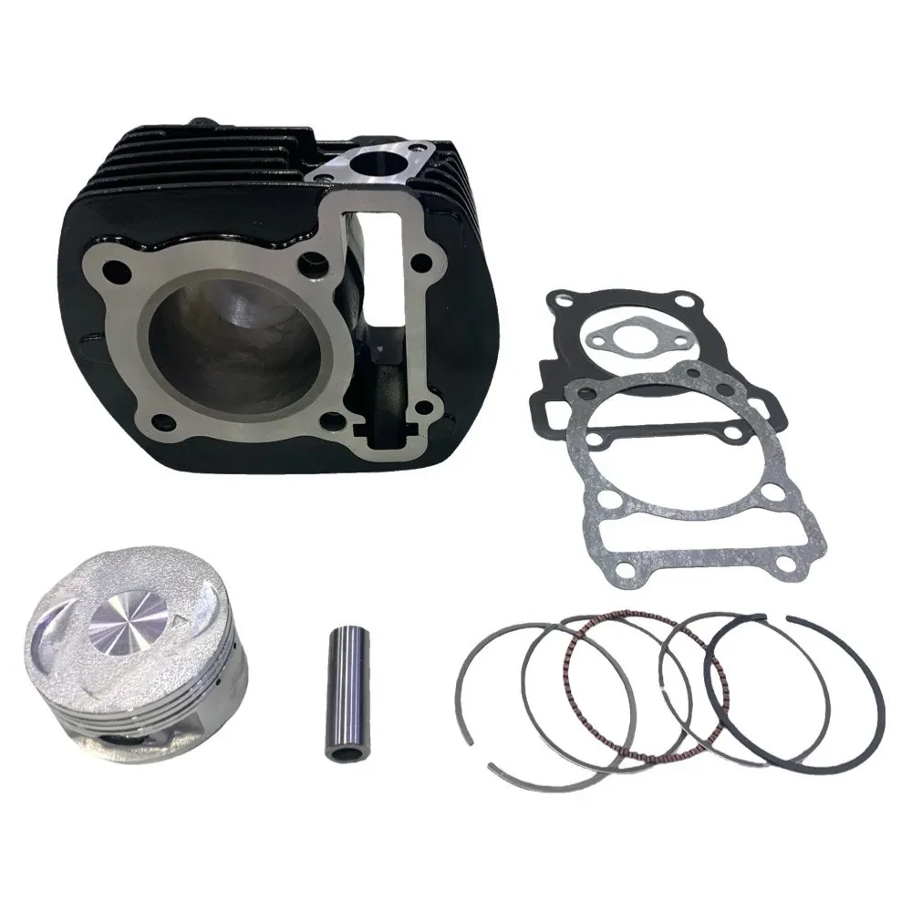 Kit Cilindro Fz 16 Yamaha2