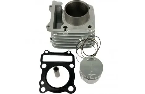 Kit Cilindro GN 125 / EN 125 57 mm SEIPRO1