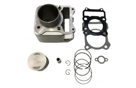 Kit Cilindro GN 125 / EN 125 57 mm SEIPRO2