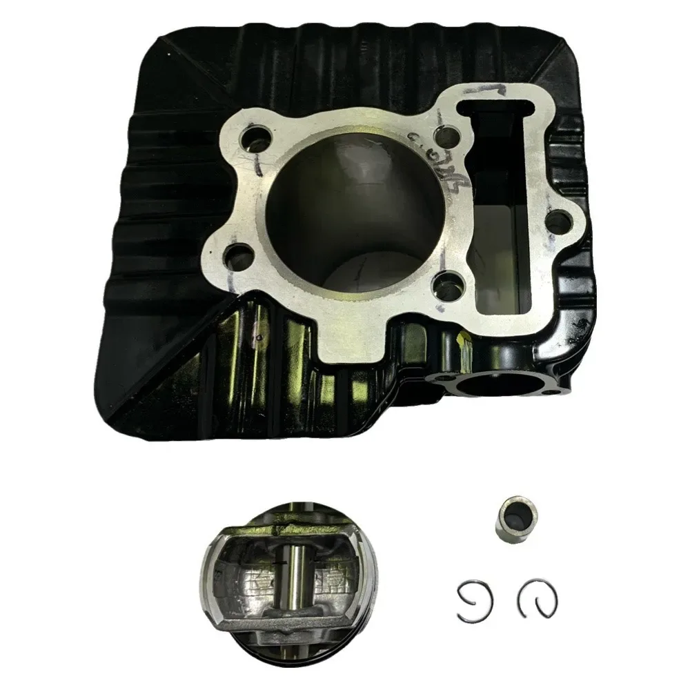 Kit Cilindro Ns 150 Pulsar2