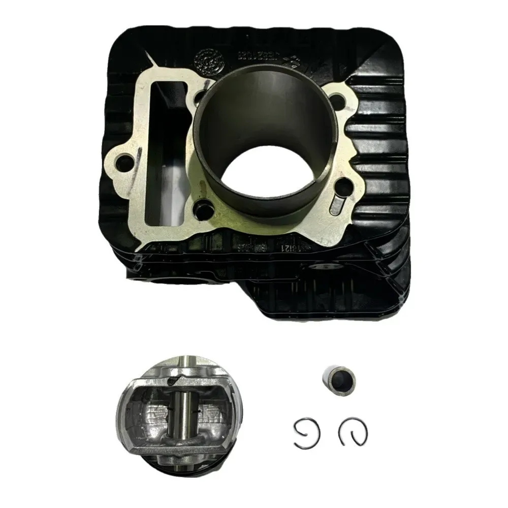 Kit Cilindro Ns 150 Pulsar3