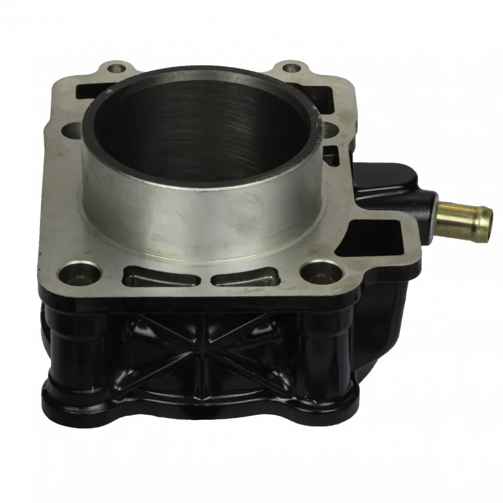 Kit Cilindro Ns 200 / Rs 200 Pulsar Bajaj2