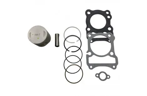Kit Cilindro Suzuki GN 125 Repotenciado Racing SEIPRO2
