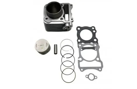 Kit Cilindro Suzuki GN 125 Repotenciado Racing SEIPRO4