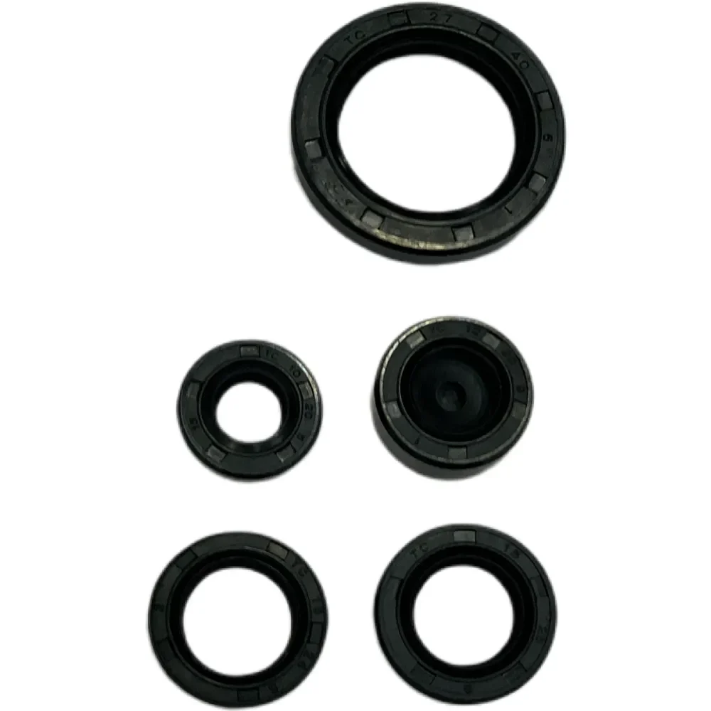 Kit de Retenes Motor GN 125 / RKS 150 / TX 150 / GXT 200 BJ1