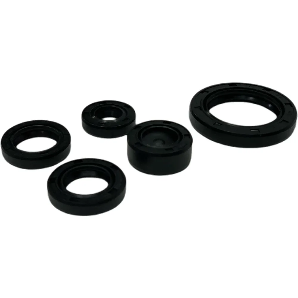 Kit de Retenes Motor GN 125 / RKS 150 / TX 150 / GXT 200 BJ2