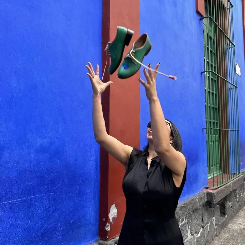 Minmos Zapatitos