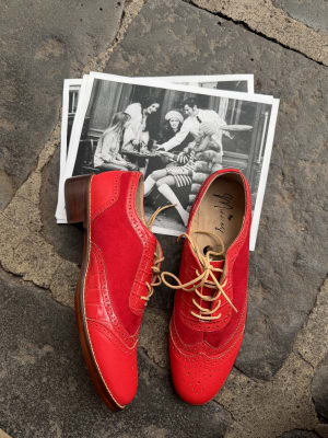 Red Love1