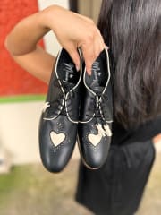 Love Black
