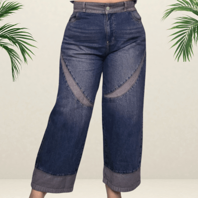 Denim Match Rigido REGULAR4