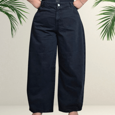 Baggy Urban Rigido REGULAR1