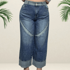 Denim Match Rigido PETIT
