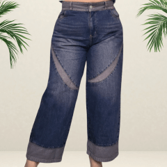 Denim Match Rigido REGULAR
