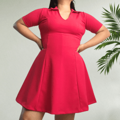 VESTIDO RUBY